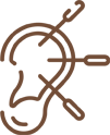 Auriculoterapia