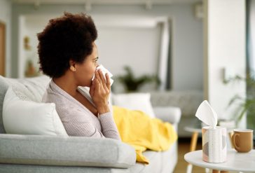 Sinusite? Descubra como a ozonioterapia pode acelerar sua recuperação!