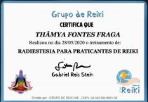 Radiestesia