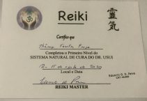 Reiki