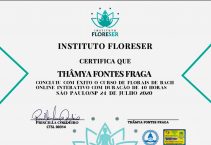 Florais de Bach