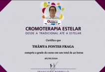 Cromoterapia estelar