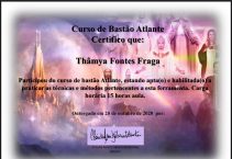 Bastão atlante