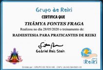 Radiestesia